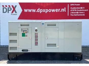 Baudouin 6M21G500/5 - 500 kVA Generator - DPX-19877  - Elektrisk generator