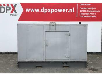 Daewoo D1146T - 135 kVA Generator - DPX-11429  - Elektrisk generator