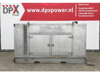 Deutz BF6M 1013E - 150 kVA Generator - DPX-11439  - Elektrisk generator