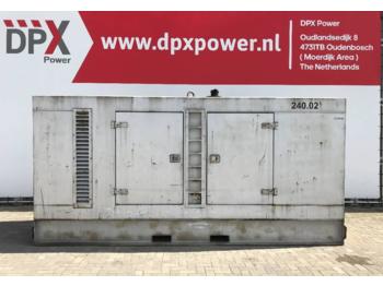 Deutz BF6M 1015 - 240 kVA Generator - DPX-11447  - Elektrisk generator