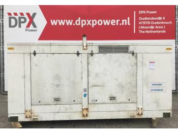 Deutz F8L413F - 95 kVA Generator - DPX-11541  - Elektrisk generator