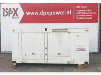 Deutz F8L 413F - 95 kVA Generator - DPX-11518  - Elektrisk generator