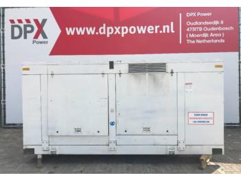 Deutz F8L 413F - 95 kVA Generator - DPX-11522  - Elektrisk generator