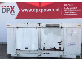 Deutz F8L 413F - 95 kVA Generator - DPX-11523  - Elektrisk generator
