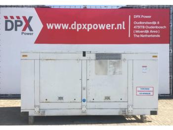 Deutz F8L 413F - 95 kVA Generator - DPX-11534  - Elektrisk generator