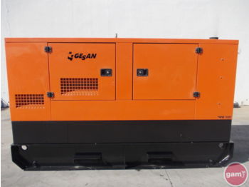 GESAN DPR100 - Elektrisk generator