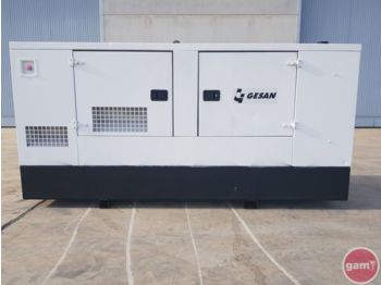 GESAN DPS75 - Elektrisk generator