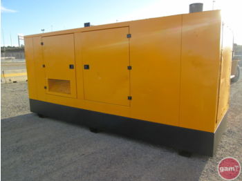 GESAN DVS300 - Elektrisk generator