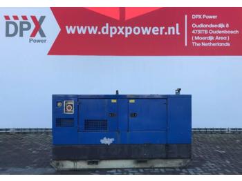 Gesan DPS50 - John Deere - 50 kVA Generator - DPX-11310  - Elektrisk generator