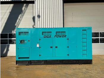 Giga power Giga Power RT-W800GF - Elektrisk generator