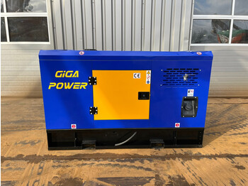 Giga power YT-W16GF silent set - Elektrisk generator