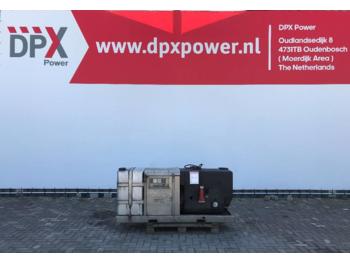 Hatz 4L41C - 30 kVA (No Power) -DPX-11218  - Elektrisk generator