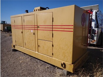  ICE 570 16472 - Elektrisk generator
