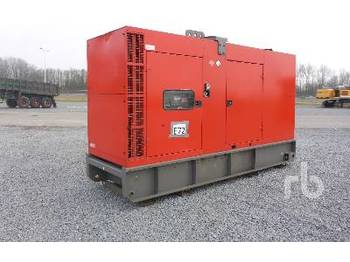 INGERSOLL-RAND G330 300 KVA - Elektrisk generator