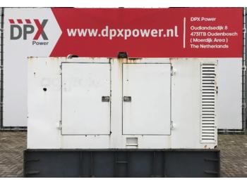 Iveco 8065 SRE - 125 kVA Generator - DPX-11292  - Elektrisk generator