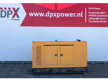 John Deere 4045HF158 - 100 kVA Generator - DPX-11492  - Elektrisk generator