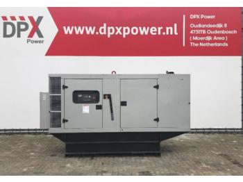 John Deere 6068HF120 - 150 kVA Generator - DPX-11584  - Elektrisk generator