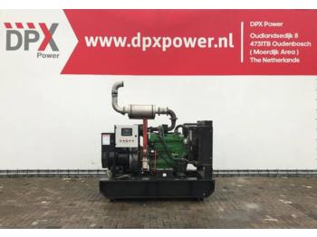 John Deere 6068HF120 - 220 kVA Generator - DPX-11716  - Elektrisk generator