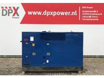 John Deere 6081 - 160 kVA Generator - DPX-11312  - Elektrisk generator