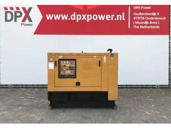 Olympian GEP 30 - Perkins - 30 kVA Generator - DPX-11307  - Elektrisk generator