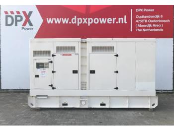Perkins 2506C - 550 kVA Generator - DPX-11546  - Elektrisk generator