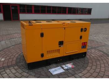 Ricardo APW40 Diesel 40KVA Generator 3-Phase 400V/230V  - Elektrisk generator
