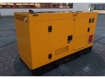 Ricardo APW40 Diesel 40KVA Generator 3-Phase 400V/230V NEW  - Elektrisk generator