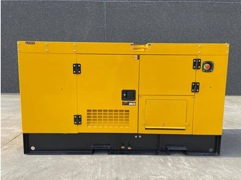 Ricardo APW 75 - Elektrisk generator