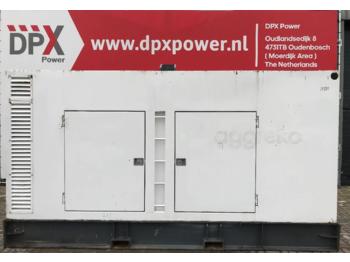 Scania DC12 47A - 320 kVA Generator - DPX-11281  - Elektrisk generator