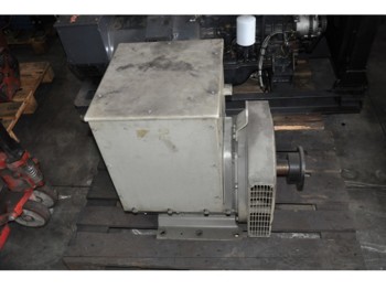 Stamford Alternator generator 42.5 kva - Elektrisk generator