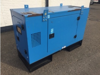 Stamford SLG164D1 - Elektrisk generator