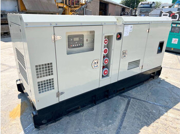 YTO LR4M3L-15 - 110 KVA New / Unused / CE Certified - Elektrisk generator