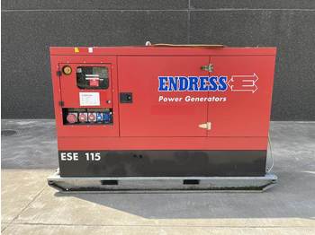 Elektrisk generator Endress ESE 115: bilde 1