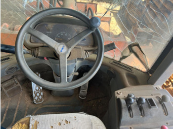 Hjullaster FIAT HITACHI W130: bilde 3