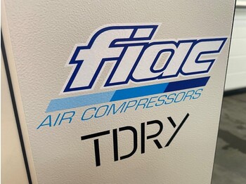 Ny Luftkompressor Fiac TDRY 12 luchtdroger 1200 L / min 16 bar Air Dryer: bilde 5