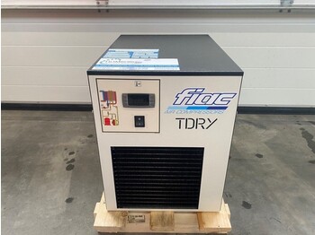 Ny Luftkompressor Fiac TDRY 12 luchtdroger 1200 L / min 16 bar Air Dryer: bilde 2
