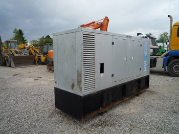 HYUNDAI 110 KW - Elektrisk generator: bilde 1