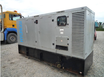 HYUNDAI 110 KW - Elektrisk generator: bilde 3