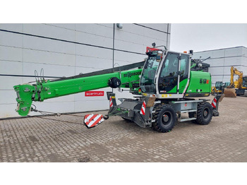 Håndteringsutstyr  SENNEBOGEN 613E-M