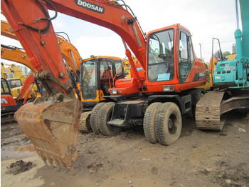 Hjulgraver DOOSAN DH150W