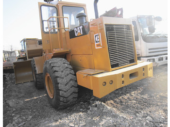 Hjullaster Caterpillar 950E