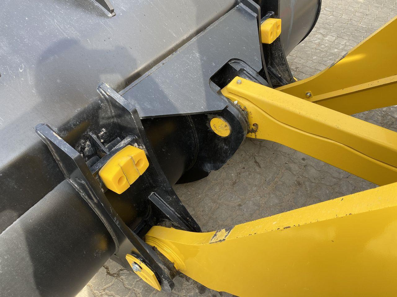 Hjullaster Komatsu WA485-11EO