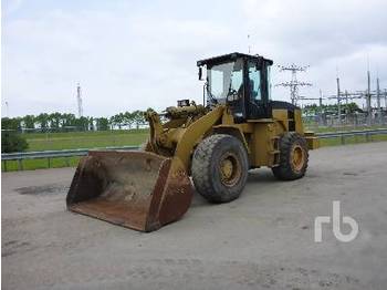 LIUGONG Wheelloader - Hjullaster