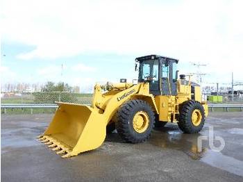 LIUGONG ZL50CN - Hjullaster