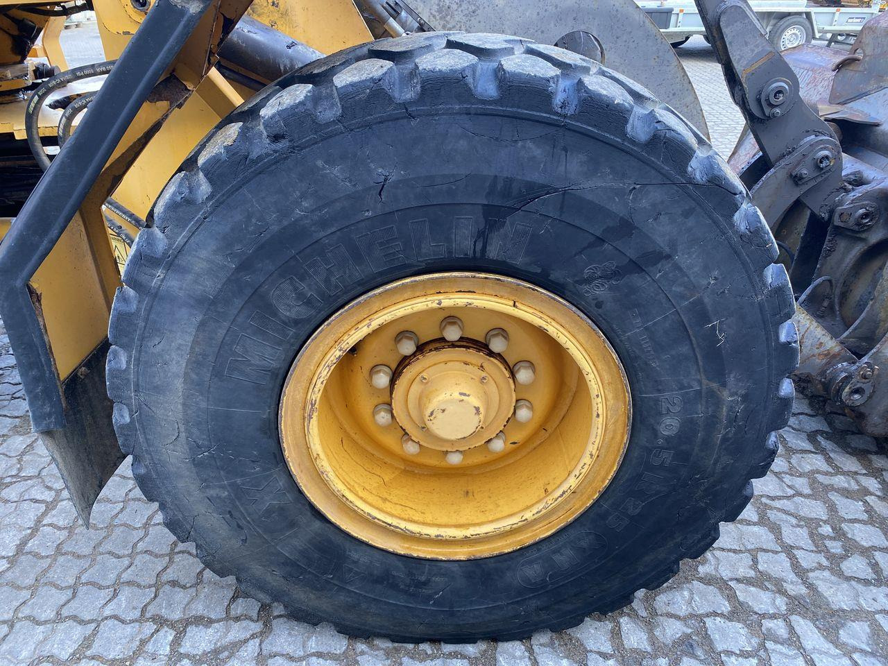 Hjullaster Volvo L70C