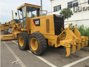 Ny Grader Hot sale  brand  CATERPILLAR 140K with good condition in China: bilde 5