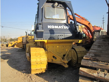 Bulldozer KOMATSU D85A-21: bilde 1