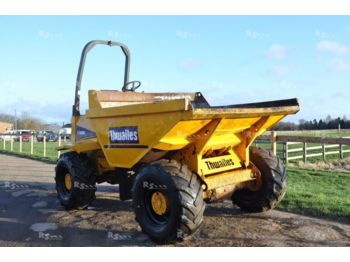 THWAITES 6 TONNE - Kompaktdumper