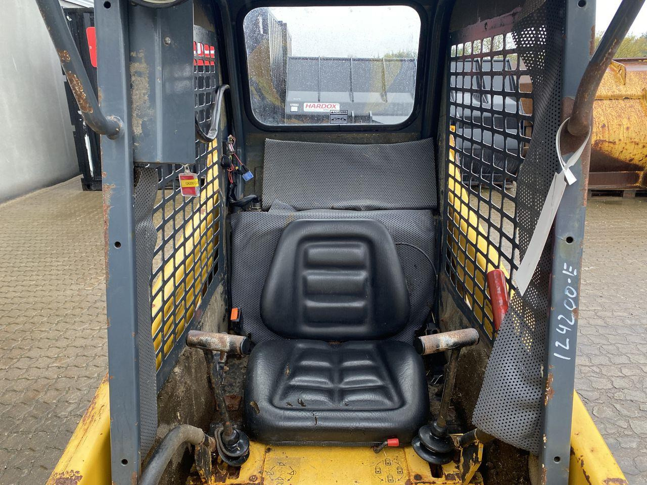 Kompaktlaster Gehl SL1635