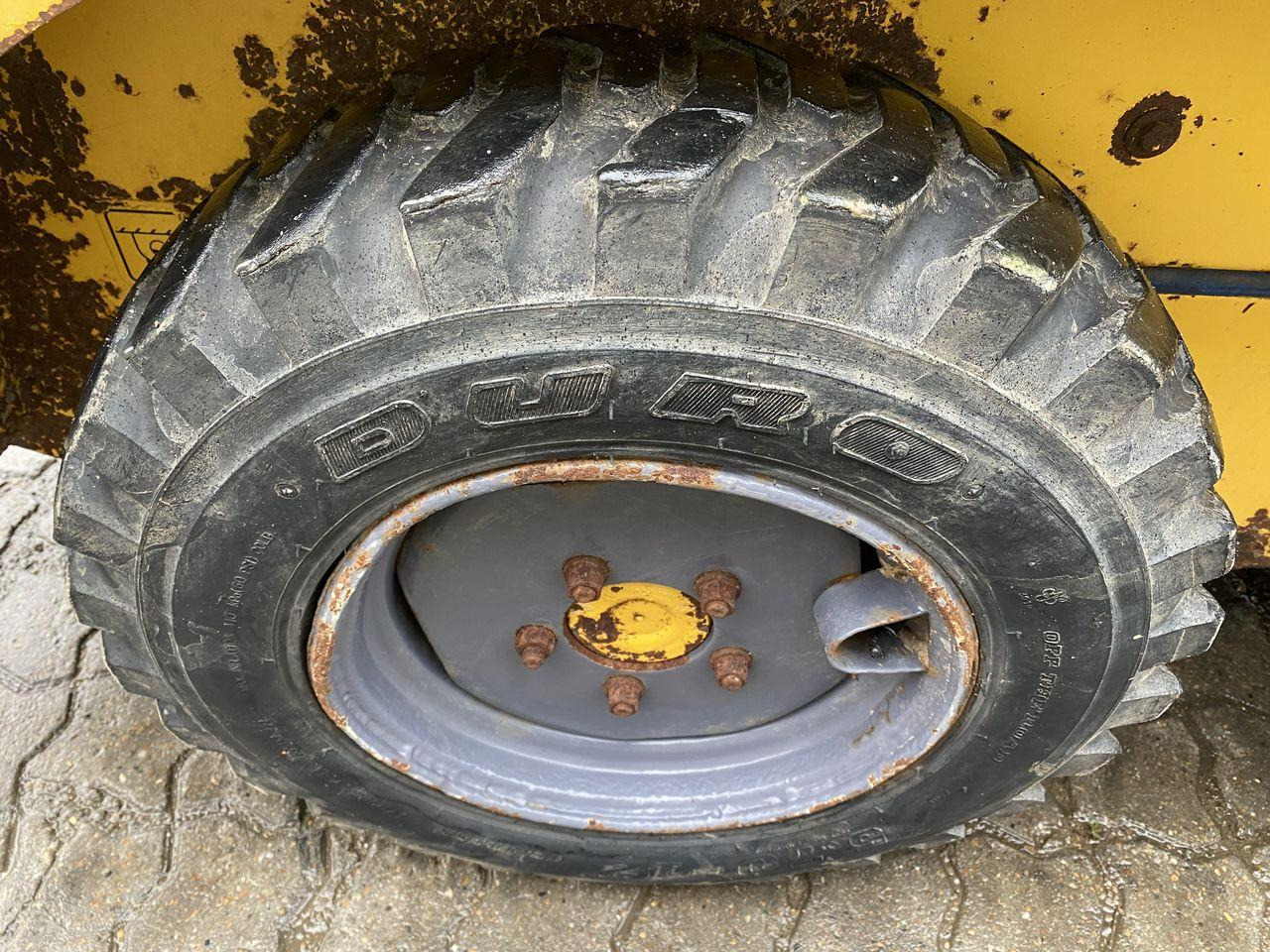 Kompaktlaster Gehl SL1635